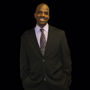Pastor's Bio Pic For Website